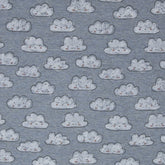 Alpenfleece Nils Wolken